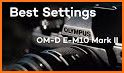 Guide to Olympus OM-D E-M10 related image