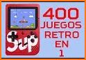 Juegos Retro related image