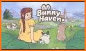 Bunny Haven - Cute Cafe related image