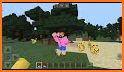 Mod Pixelmon : New Minecraft MCPE 2021 related image