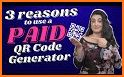 QR Code Generator & QR Code Maker - Make QR Code related image