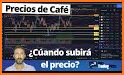 Precios del café related image