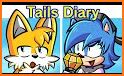 tails friday Mod related image