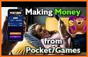 Pocket Cash Games 7 in 1 related image