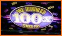 100x Golden Wild | Slots Machine related image