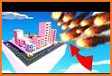 City Boom: Destruction Game related image