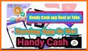 Handy Cash - Earn Real Cash related image