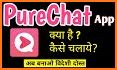 PureChat Lite -- Live video chat app like Bigo related image