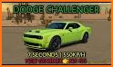 Speed Dodge Charger Parking related image