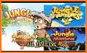 Super Robot Run - Jungle Adventure 2021 related image