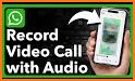 Video Call Recorder for WhatsApp related image