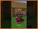 Baby Player mod for Minecraft related image