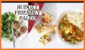 Paleo Diet recipes for free app offline. Diet meal related image