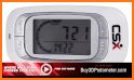 Pedometer: Daily Step Counter related image