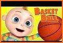 Basket Ball related image