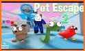 Pet Escape Crush related image