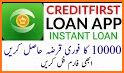 CreditFirst - Instant Loan App related image