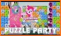 My Little Pony Puzzle App related image