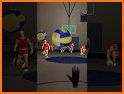 Dodge Ball 3D related image