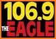 106.9 Birmingham’s Eagle related image