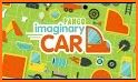 Pango Imaginary Car related image