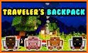 Backpack Mod for Minecraft Pocket Edition related image