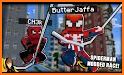 Super Spider-Man Mod Minecraft related image