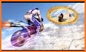 Bike Stunt Racing Master Impossible 3D Mega Ramp related image