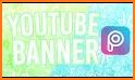 Thumbnail, Cover, Posts & Channel Art Maker related image