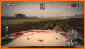 Rallycross hardcore - rally car - racing physics related image