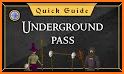 Underground Quest related image