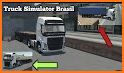 Truck Driving Brasil related image