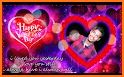 Romantic Photo Editor : Love Photo Frames related image