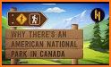 Canada National Parks related image