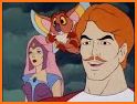 She-Ra Gems of Etheria related image