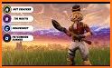 Battle Royale Emote Quiz related image