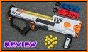 Nerf Rival Guns related image