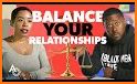 Balanced: The Relationship App related image