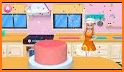 Princess Dress Up Cake - Comfy Cakes Baking Salon related image