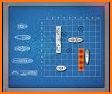 Battleship War : Board Game related image