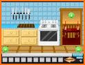 Kavi Escape Game - Clever Thief Escape related image