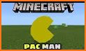 Pac-Mod Pacman Mod for Minecraft PE related image