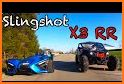 Slingshot Race Arena related image