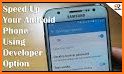 Developer Options related image