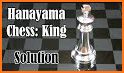 Triplekades: Chess Puzzle related image