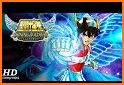 SAINT SEIYA SHINING SOLDIERS related image