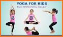 Yoga Skills related image