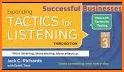 Expanding Tactics for Listening, 3rd Edition related image