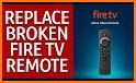 Remote Control for Fire TV related image