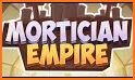 Mortician empire related image